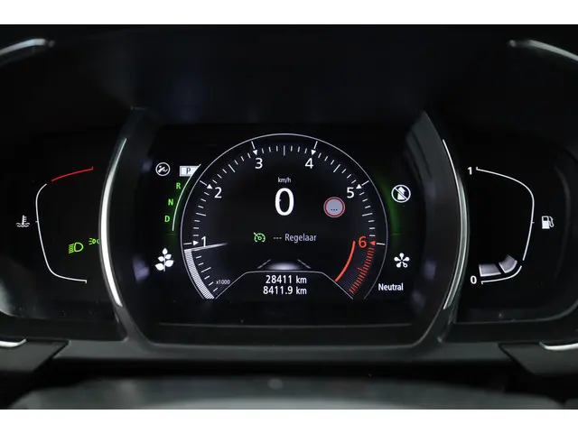 Renault Scénic 1.3 TCe Intens 2021 Benzine 10