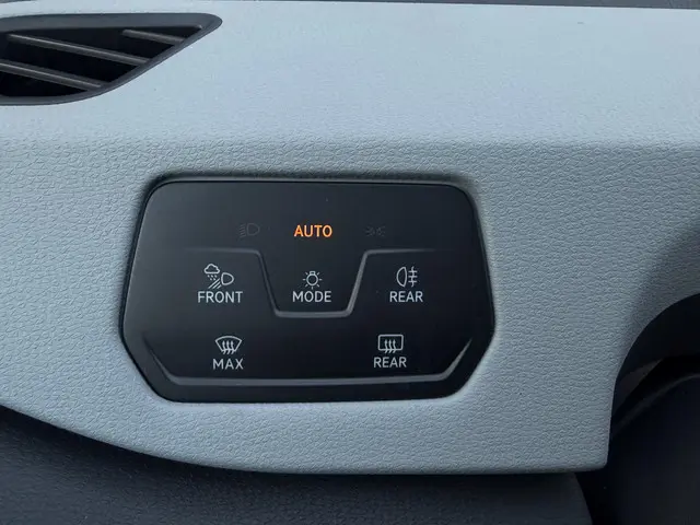 Volkswagen ID.3 First Max 58 kWh 2020 Elektrisch 14