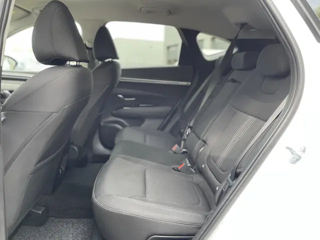 Hyundai Tucson 1.6 T-GDI MHEV Comfort Smart 2023 Benzine 11
