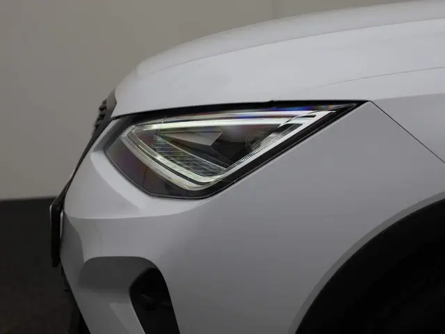 SEAT Arona 1.5TSI/150PK FR DSG 2023 Benzine 13