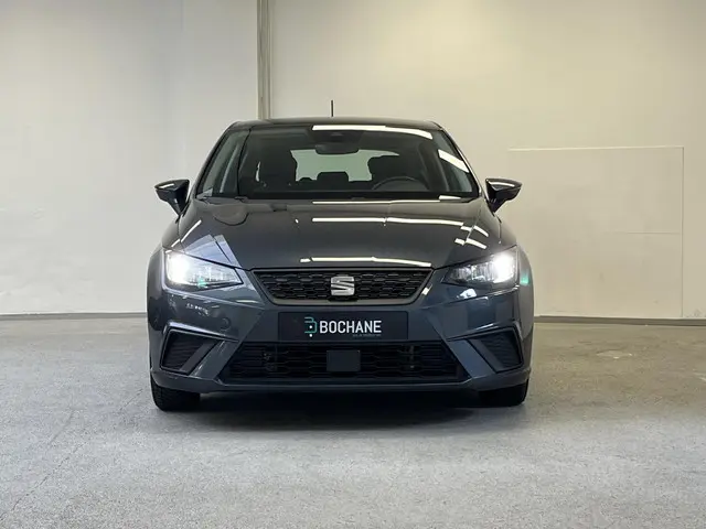SEAT Ibiza 1.0 EcoTSI Style 2022 Benzine 7