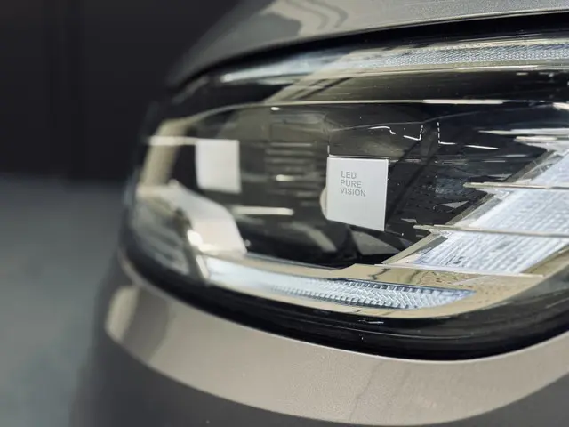 Renault Grand Scénic 1.3 TCe Bose 7p. 2020 Benzine 34