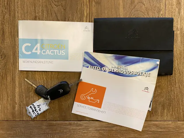 Citroën C4 Cactus 1.2 PureTech Feel 2018 Benzine 5