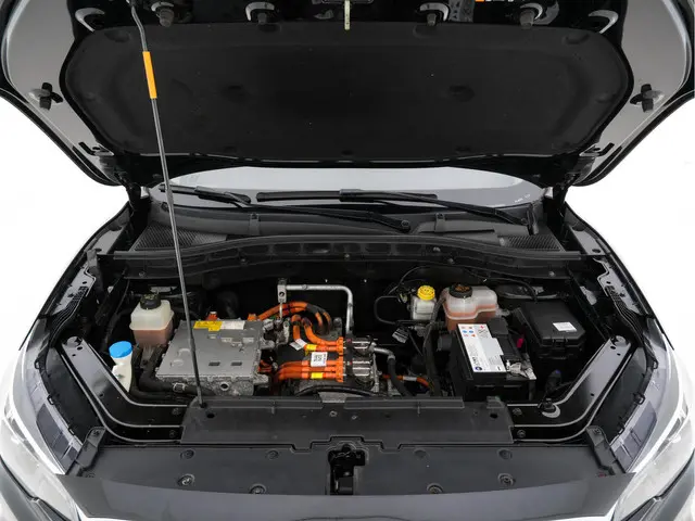 MG ZS-EV Luxury 45 kWh 2020 Elektrisch 26