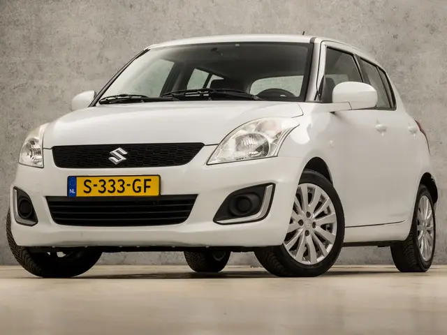 Suzuki Swift 1.2 Sport 2014 Benzine