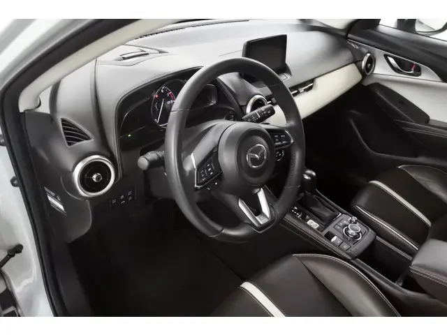 Mazda CX-3 2.0 120pk Automaat Kangei 2019 Benzine 13