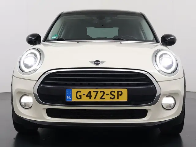MINI Cooper Mini 1.5 Pepper 2019 Benzine 4