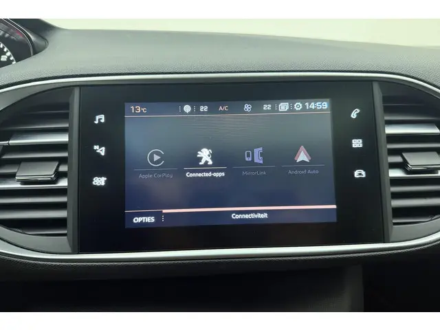 Peugeot 308 SW 1.2T Blue Lease Executive 2020 Benzine 19