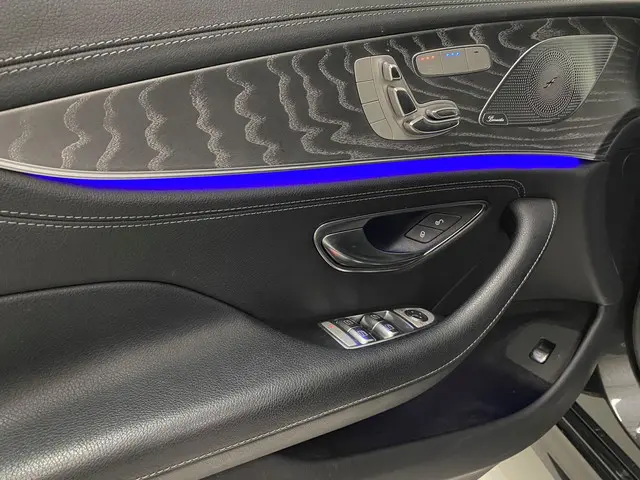 Mercedes-Benz CLS 450 4MATIC Premium Plus 2019 Benzine 14