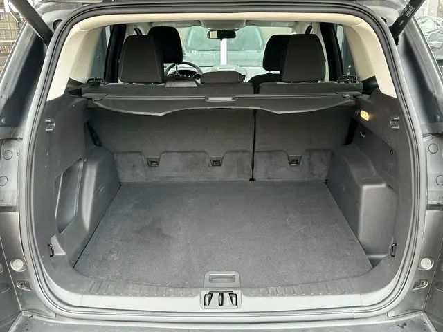 Ford Kuga 1.5 EcoBoost Titanium 2017 Benzine 10