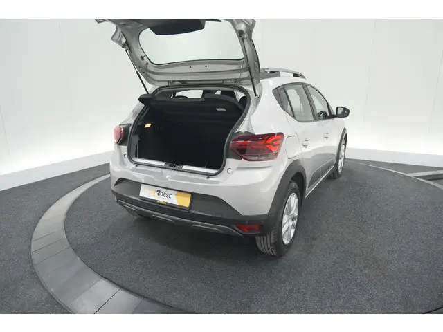 Dacia Sandero Stepway TCe 90 Expression 2024 Benzine 55