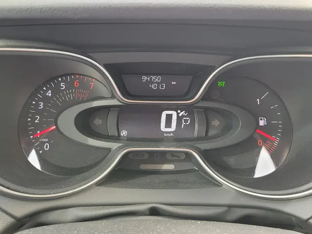 Renault Captur 1.3 TCe Intens 2019 Benzine 26