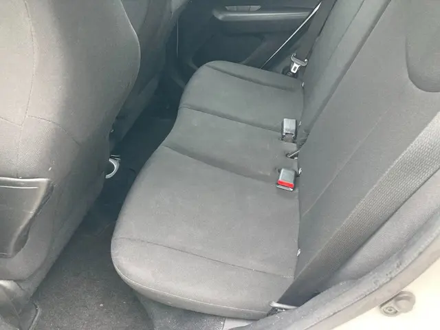 Peugeot 108 1.0 e-VTi Active Airco, 5 Deurs,.. 2019 Benzine 6