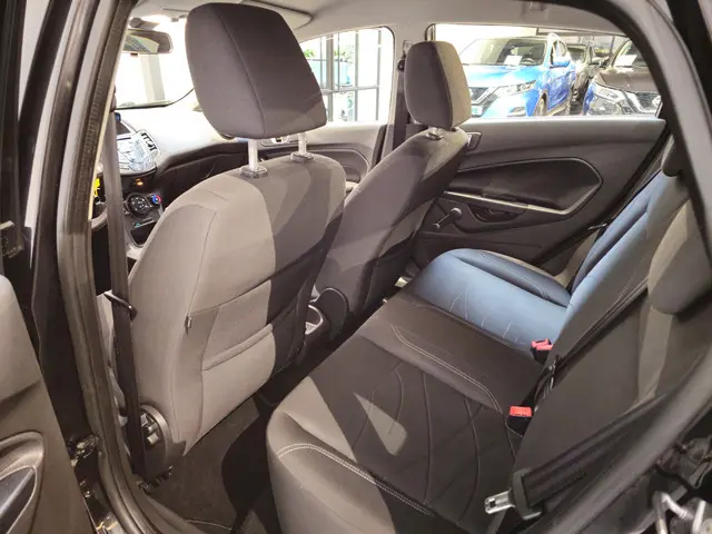 Ford Fiesta 1.0 Style 2015 Benzine 13