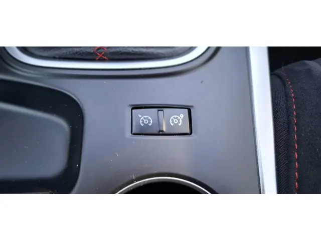 Renault Mégane 1.8 TCe 300 RS Trophy 2019 Benzine 28