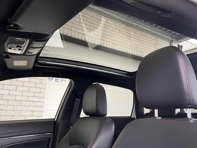 Mitsubishi ASX 2.0 Intense+ 2019 Benzine 7