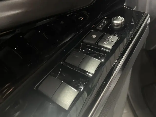 Toyota bZ4X Launch Edition 71 kWh 2023 Elektrisch 19