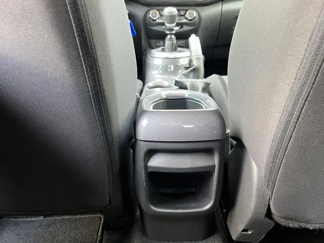 Nissan Juke 1.0 DIG-T Acenta 2021 Benzine 24