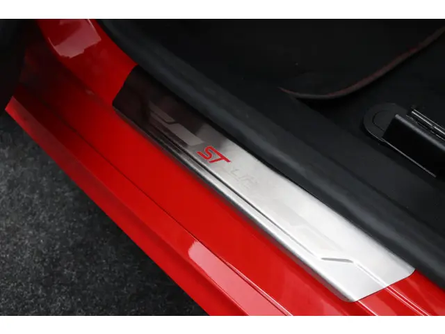 Ford Fiesta 1.0 EcoBoost ST-Line Black 2020 Benzine 41