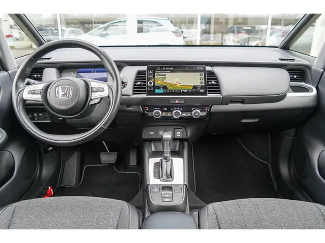 Honda Jazz 1.5i e:HEV EXECUTIVE 2021 Hybride Benzine 31