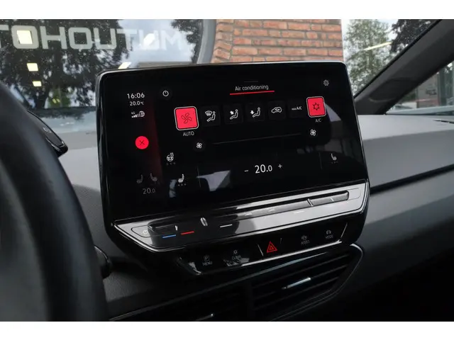 Volkswagen ID.3 Life 58 kWh 2020 Elektrisch 14