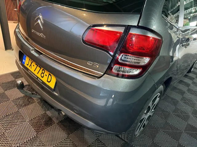 Citroën C3 |1.2 PureTech | Feel Edition | 2016 Benzine 22