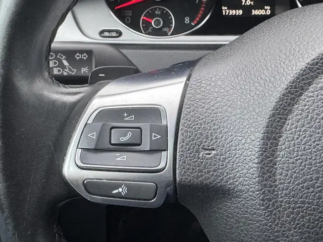 Volkswagen CC 3.6 V6 4Motion 2015 Benzine 12