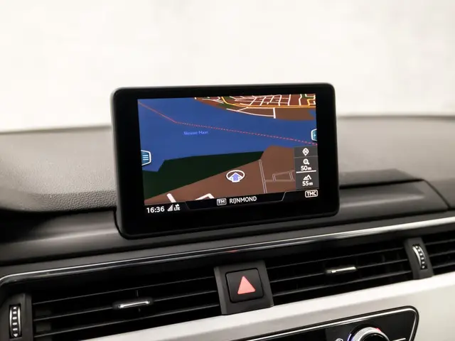 Audi A4 1.4 TFSI S-Line Sport 2017 Benzine 8