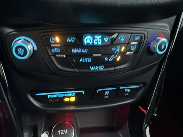 Ford B-MAX 1.0 EcoBoost Titanium 2016 Benzine 16