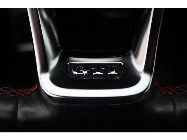 Volkswagen Golf 2.0 TSI GTI Performance 2014 Benzine 40