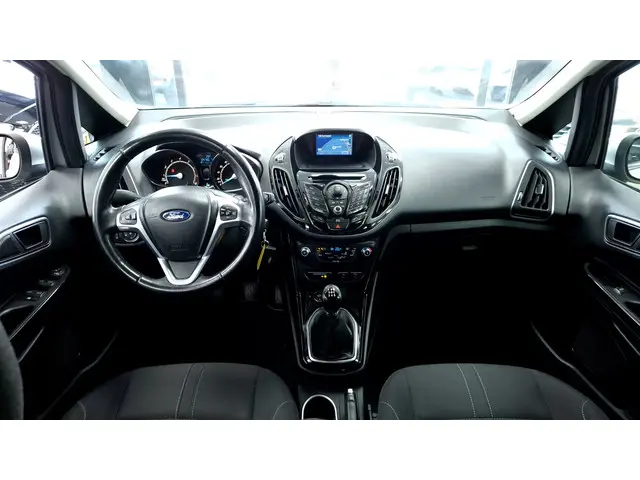 Ford B-MAX 1.0 EcoBoost Titanium 2014 Benzine 6