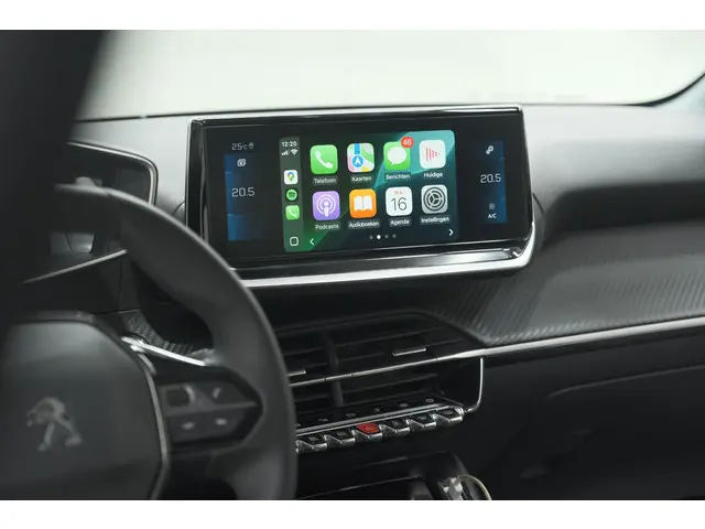 Peugeot 208 PureTech 100 Allure 2022 Benzine 3