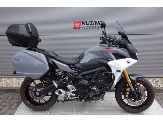 Yamaha TRACER 900 GT 2019 Benzine