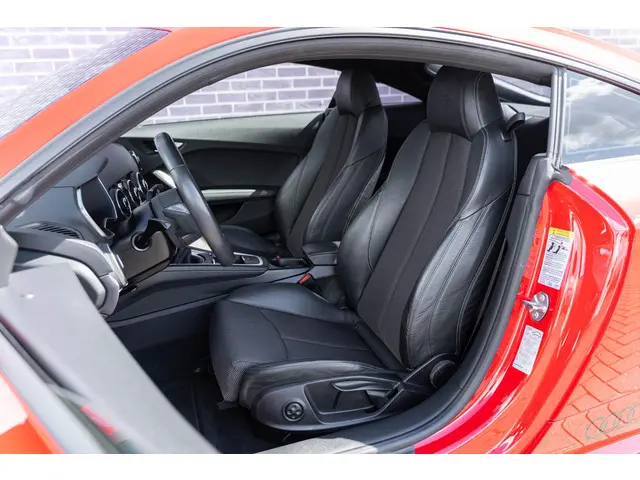 Audi TT 2.0 TFSI 2015 Benzine 16