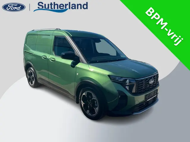 Ford Transit Courier 1.0 EcoBoost Active 2024 Benzine