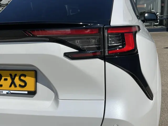 Toyota bZ4X 71 kWh 2023 Elektrisch 49
