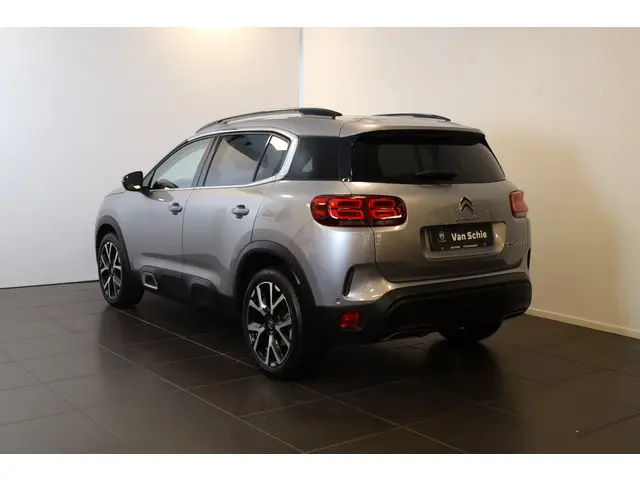 Citroën C5 Aircross 2