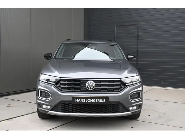 Volkswagen T-Roc 2