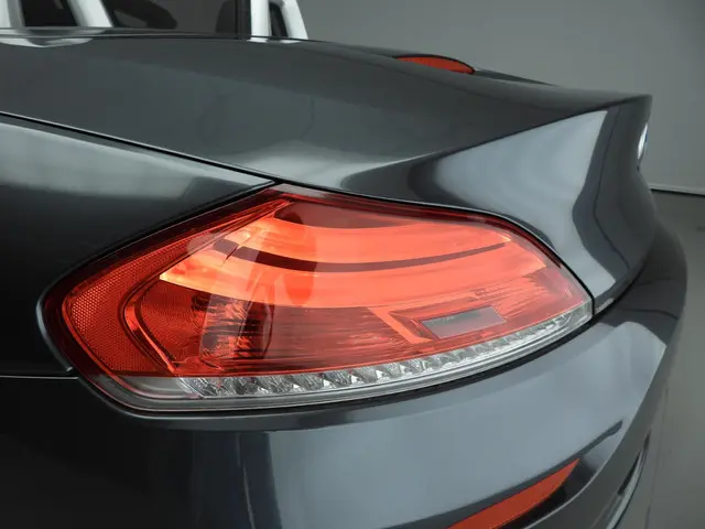 BMW Z4 Roadster sDrive35is 2014 Benzine 39