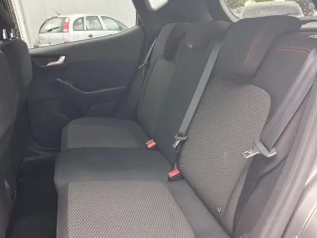 Ford Fiesta 1.0 EcoBoost ST-Line X 2020 Benzine 5