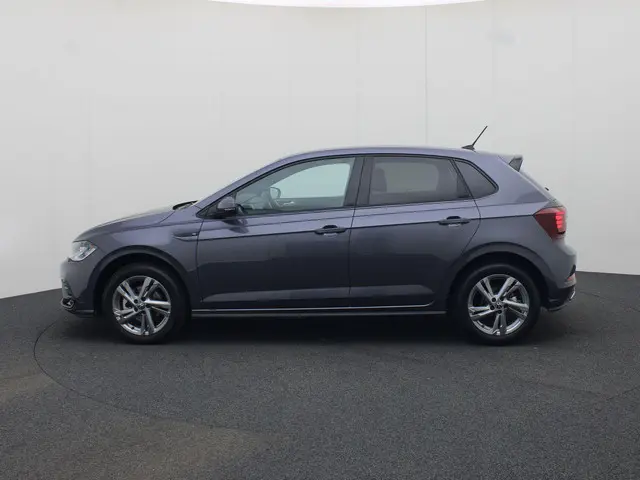 Volkswagen Polo 1.0 TSI/115PK R-Line DSG 2024 Benzine 27