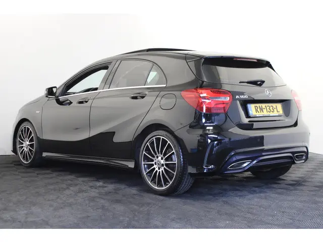 Mercedes-Benz A-Klasse 160 2017 Benzine 7