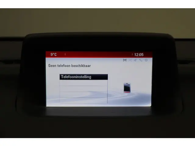 Opel Meriva 1.4 Turbo Blitz 2017 Benzine 36