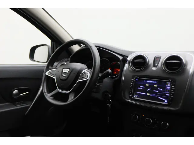 Dacia Sandero Stepway 0.9 TCe SL 2018 Benzine 27