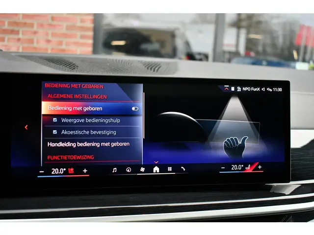 BMW X5 xDrive50e M-Sport 2023 Hybride Benzine 15