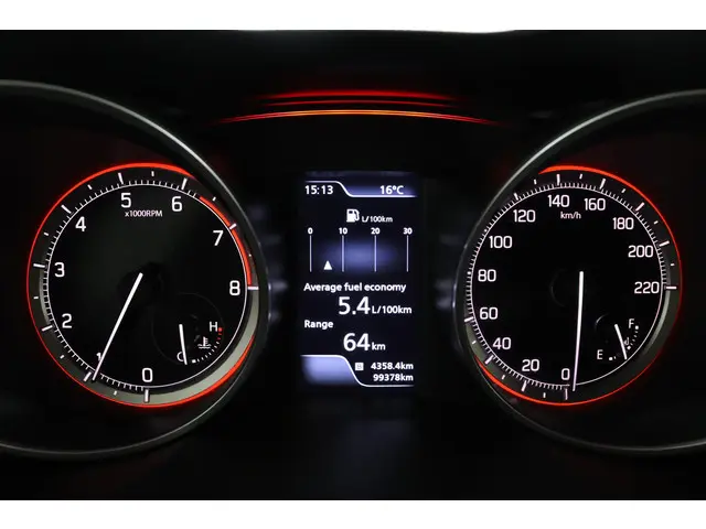 Suzuki Swift 1.0 Stijl Smart Hybrid 2019 Benzine 6