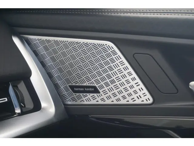 BMW iX2 xDrive30 2024 Elektrisch 14