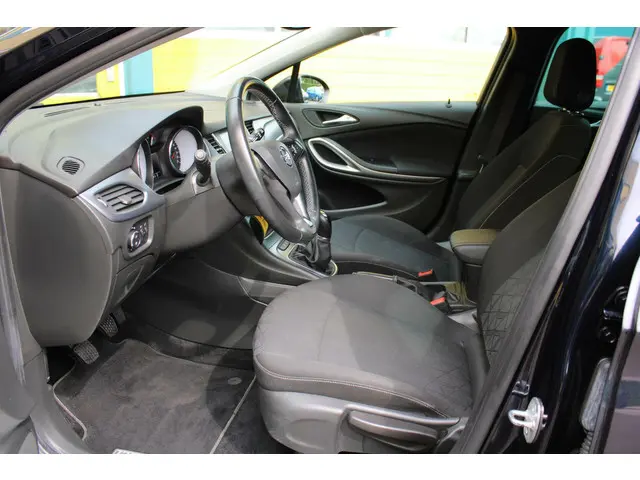 Opel Astra 1.0 Turbo 120 Jaar Edition 2019 Benzine 10