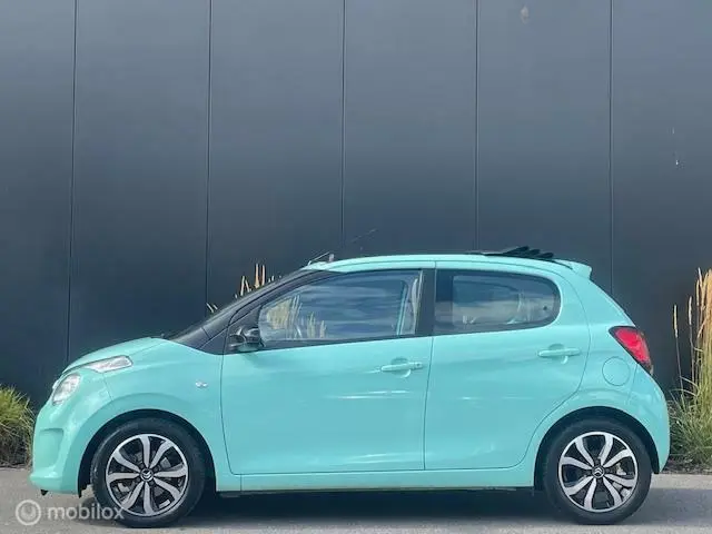 Citroën C1 1.2 PureTech Airscape Shine 2018 Benzine 2