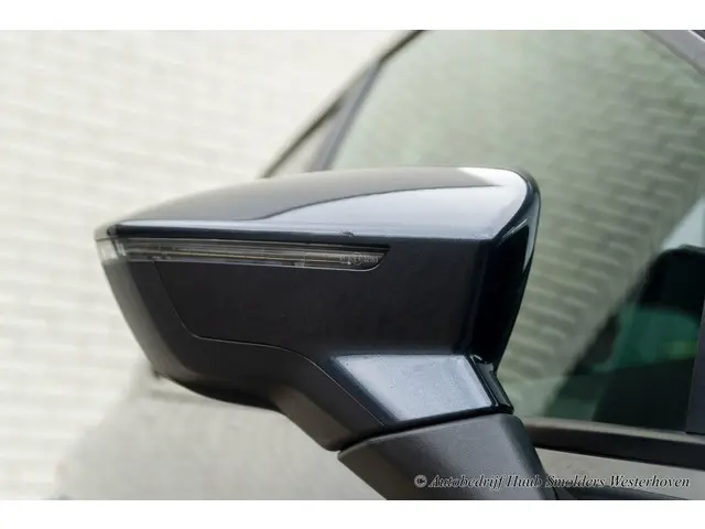 SEAT Ibiza 1.0 TSI Style Business Intense 2019 Benzine 40